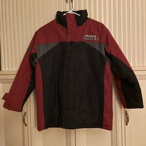 Boys Boston College jacket!